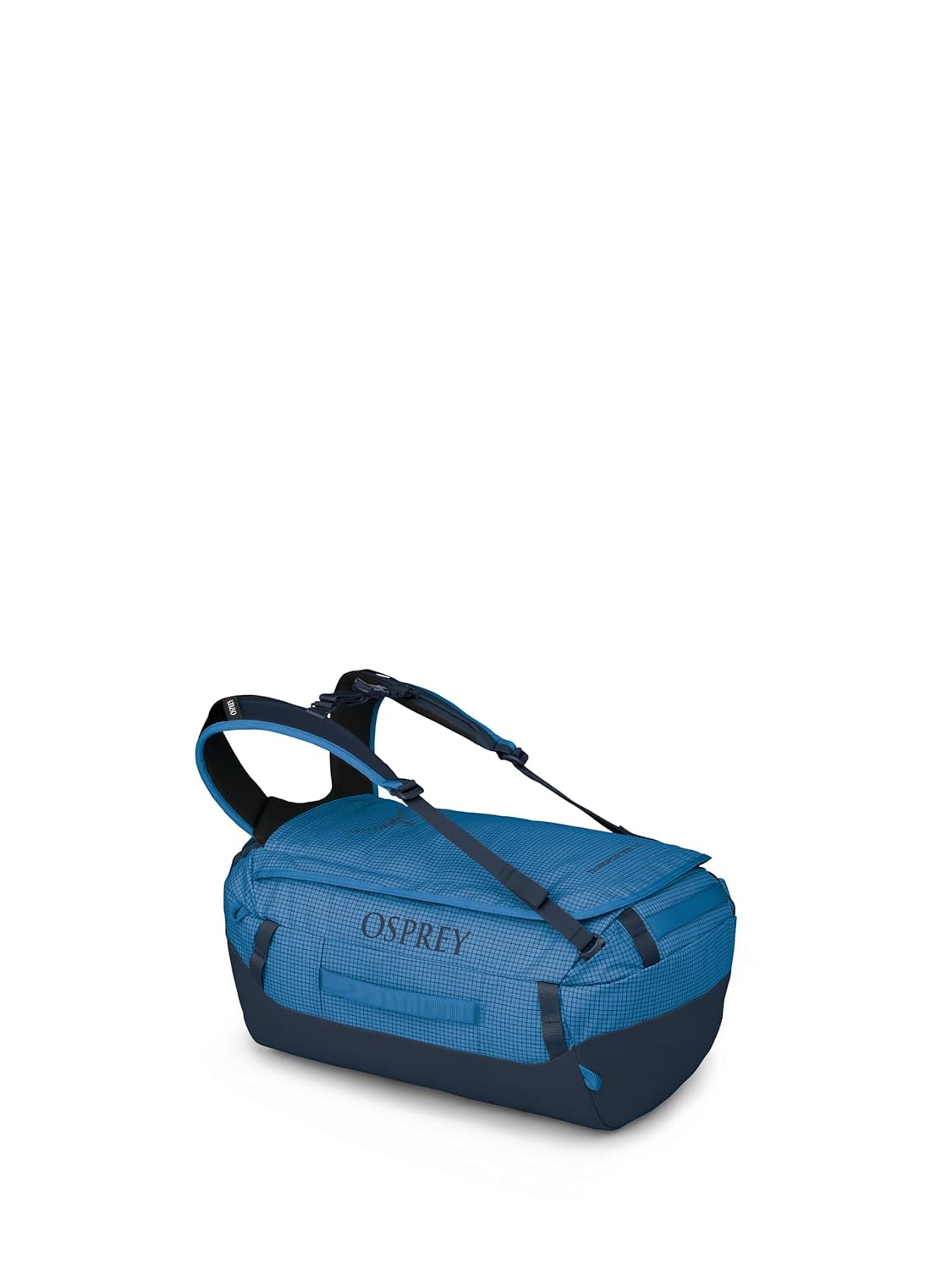Osprey Transporter Travel Duffel Bag