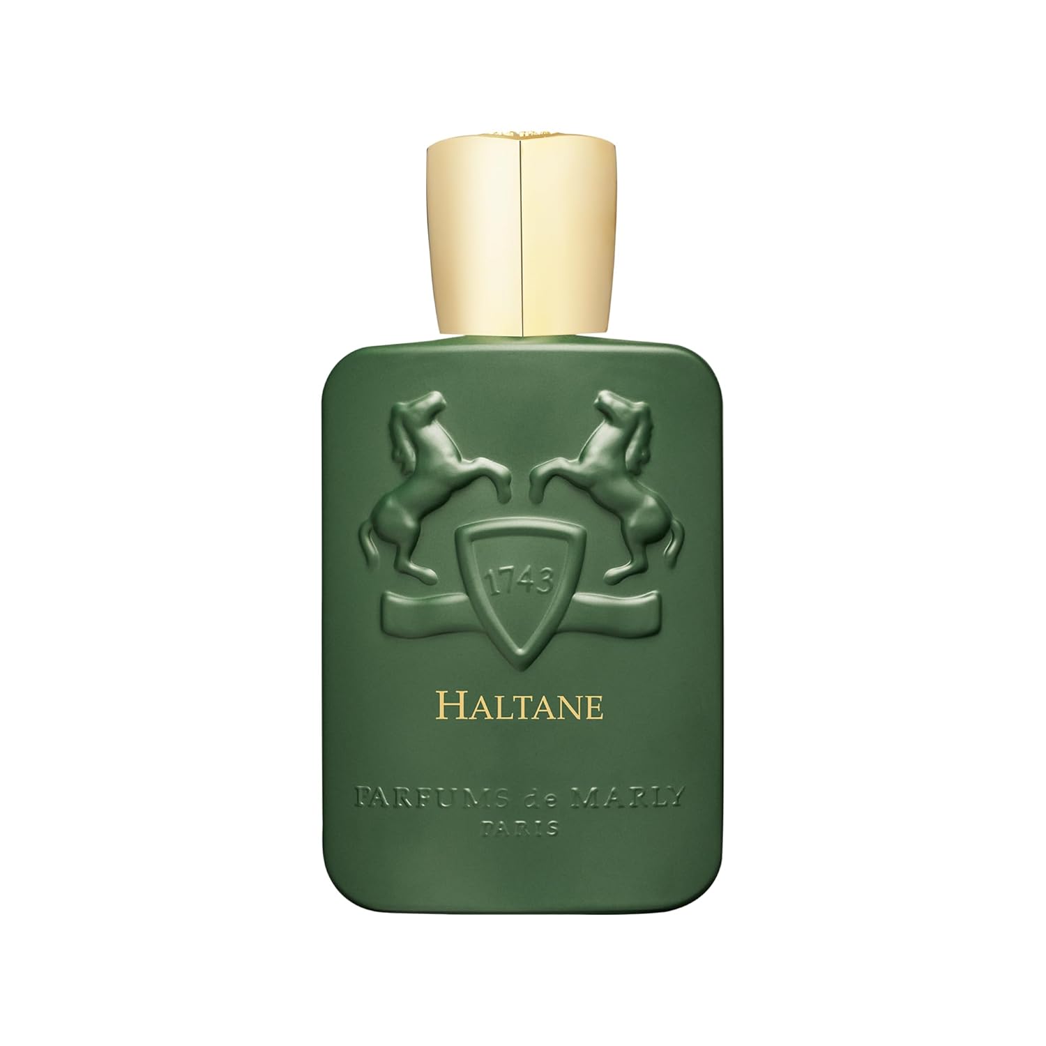 PARFUMS DE MARLY Haltane