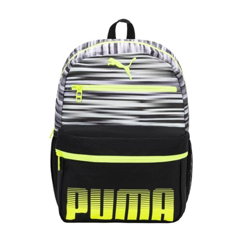 PUMA Kids' Meridian Backpack