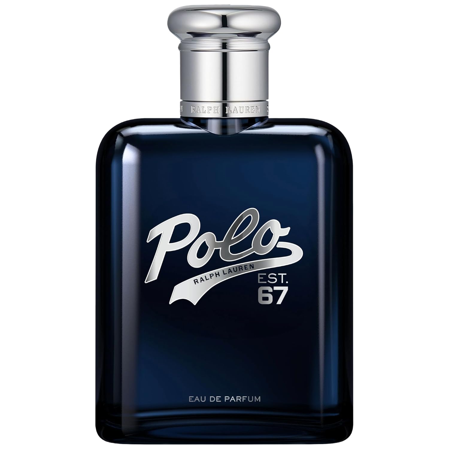 RALPH LAUREN FRAGRANCES – Polo 67 – Eau de Parfum – Woody Scent – With Pineapple, Cedarwood & Benzoin – Cologne for Men