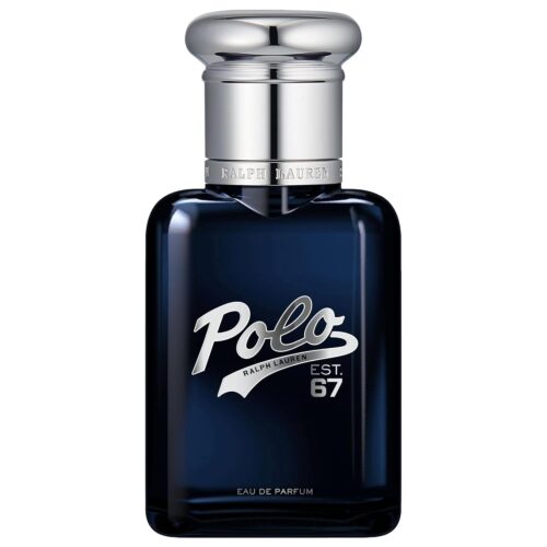 RALPH LAUREN FRAGRANCES - Polo 67 - Eau de Parfum - Woody Scent - With Pineapple, Cedarwood & Benzoin - Cologne for Men