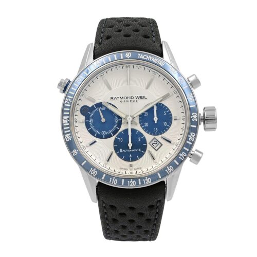 Raymond Weil Freelancer Automatic Men's Watch 7740-SC3-65521