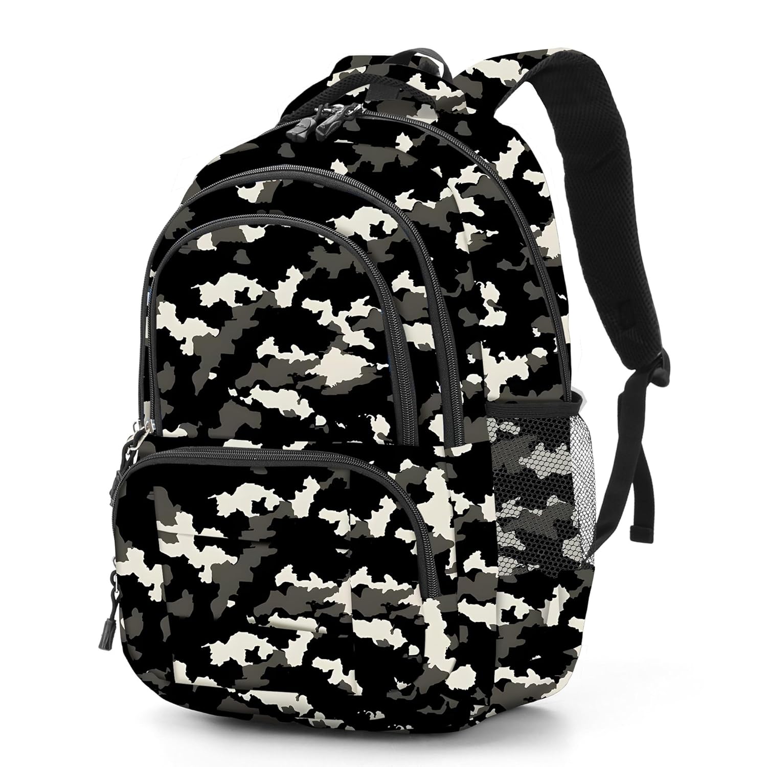 rickyh style Lightweight Elementary Durable Backpack Student Kids Waterproof Backpack