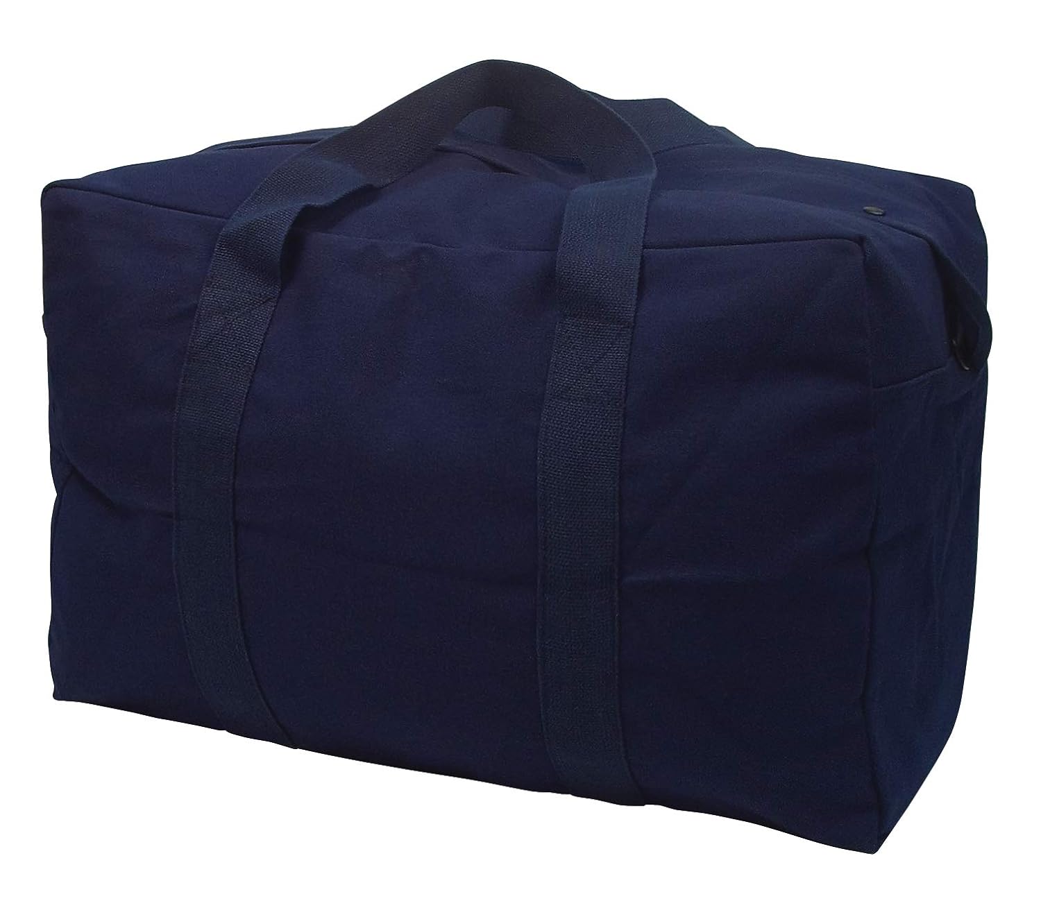 Rothco Canvas Parachute Cargo Bag Extra Large Duffle Bag 75L
