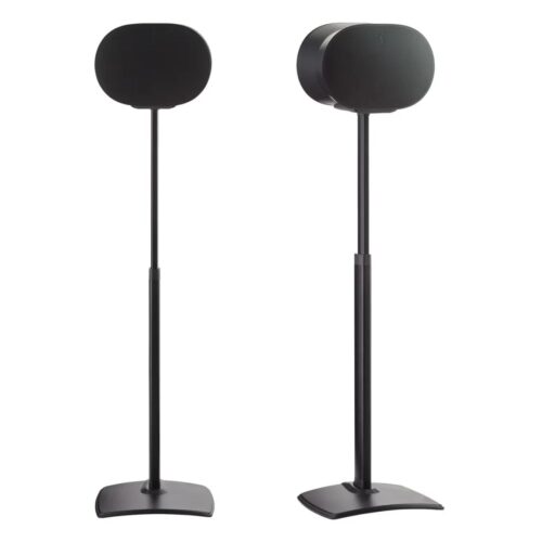 Sanus Height Adjustable Speaker Stands for Sonos Era 300™ (Pair)