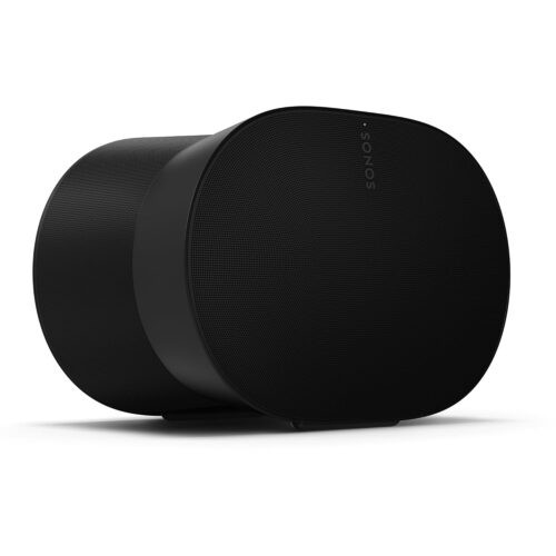 Sonos Era 300 - Black - Wireless, Alexa Enabled Smart Speaker with Dolby Atmos.