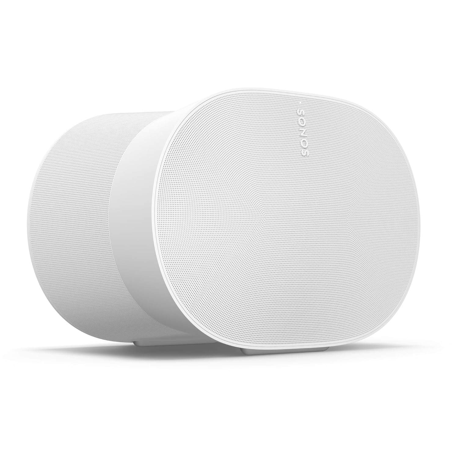 Sonos Era 300 – White – Wireless, Alexa Enabled Smart Speaker with Dolby Atmos