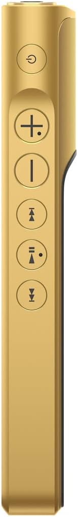 Sony NW-WM1ZM2 256GB Signature Series Premium Digital Music Player