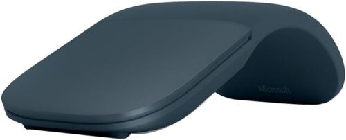 Surface Arc Mouse – Cobalt Blue