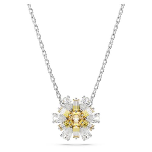 Swarovski Idyllia Pendant Necklace Collection