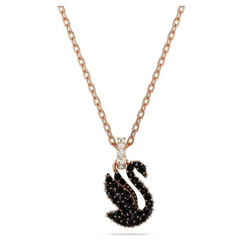 Swarovski Swan Pendant Collection