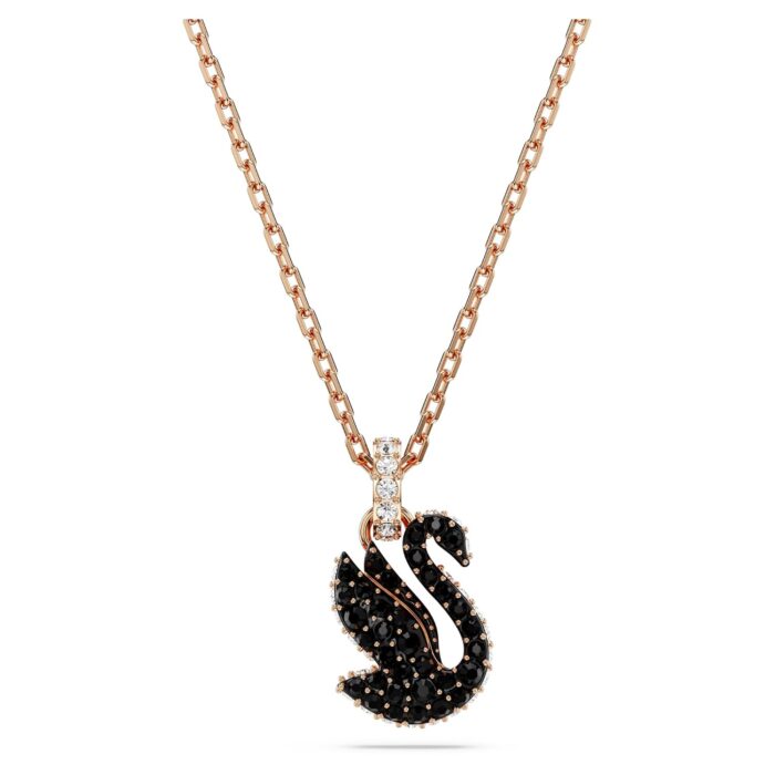 Swarovski Swan Pendant Collection
