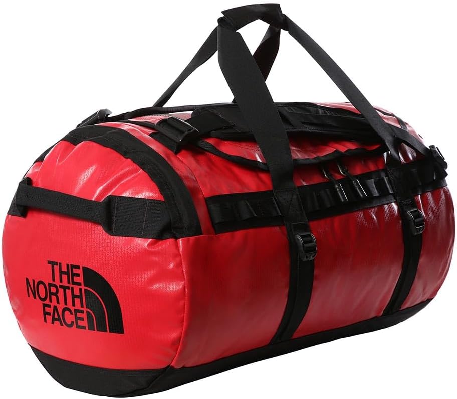 THE NORTH FACE Base Camp Duffel—M