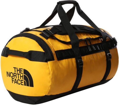 THE NORTH FACE Base Camp Duffel—M