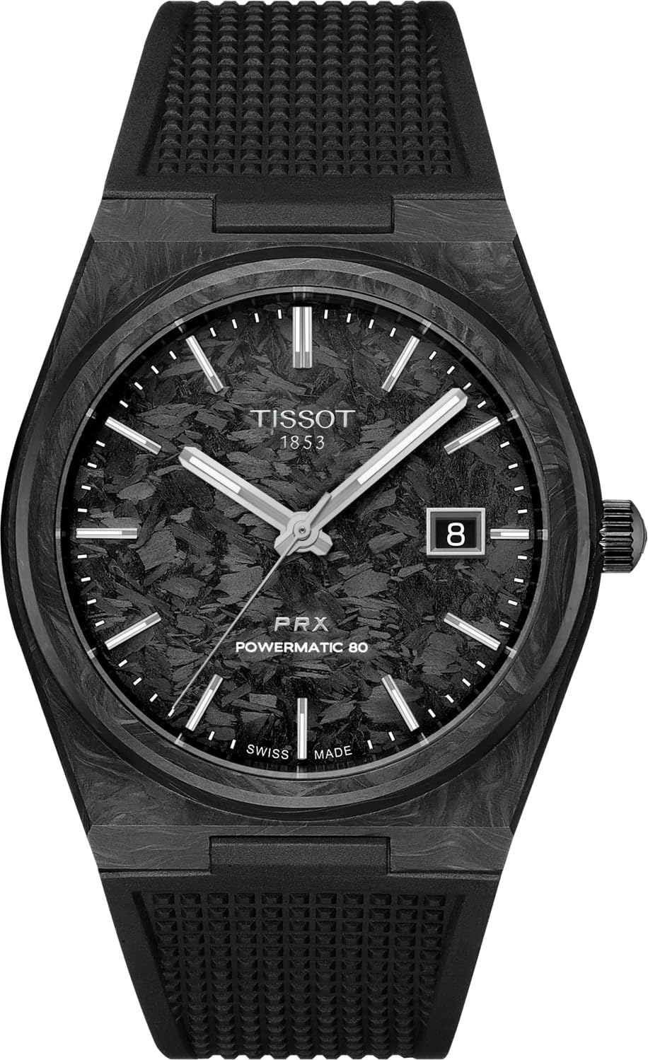 Tissot PRX Powermatic 80