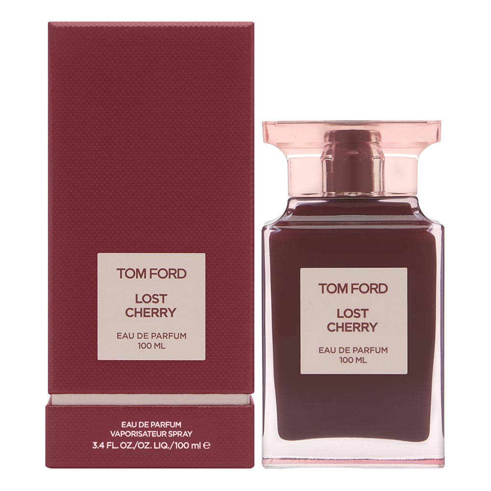 Tom Ford Lost Cherry for Unisex – 3.4 oz EDP Spray