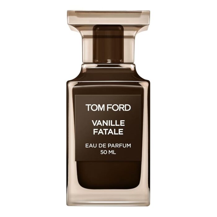 Tom Ford Vanille Fatale Eau de Parfum Spray for Unisex, 1.7 Ounce