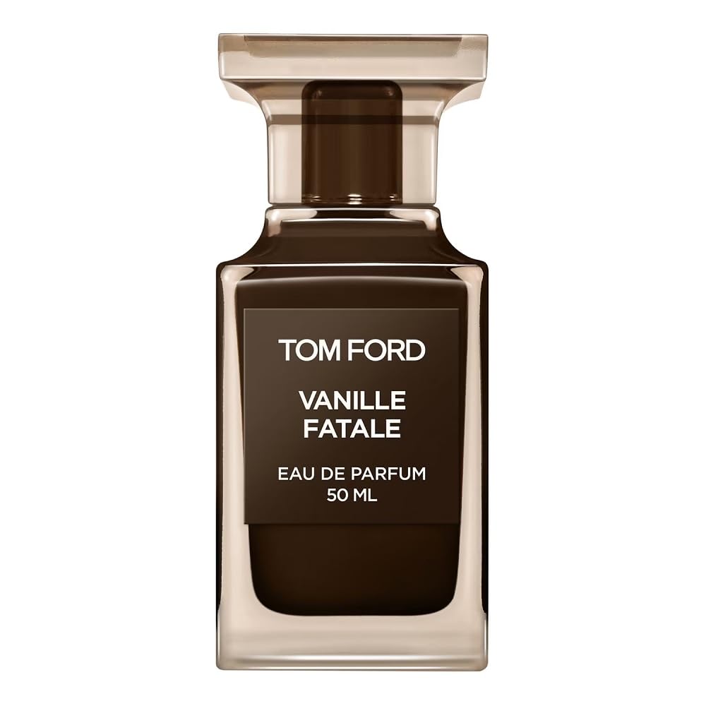 Tom Ford Vanille Fatale Eau de Parfum Spray for Unisex, 1.7 Ounce