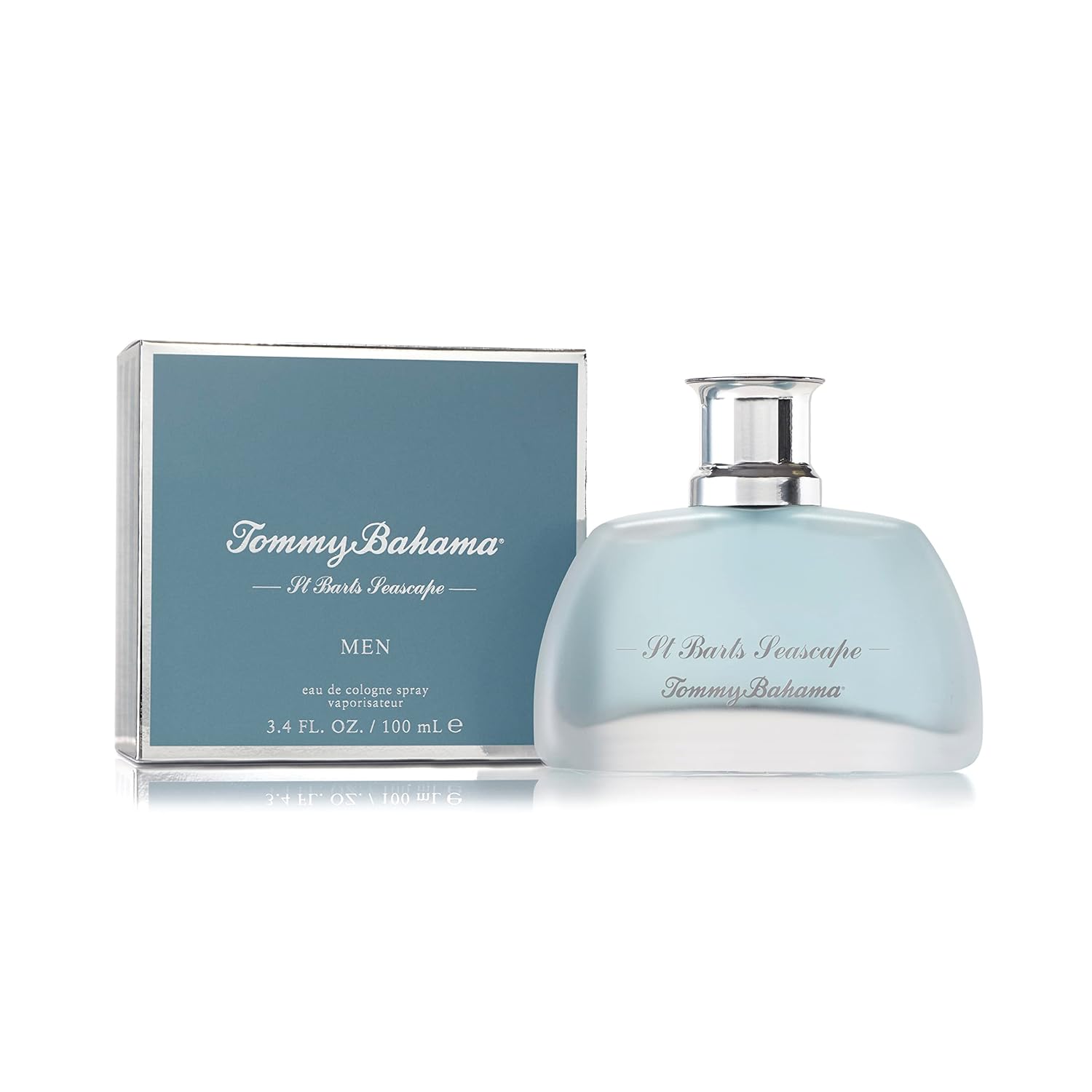 Tommy Bahama St. Bart’s Seascape Eau de Cologne for Men