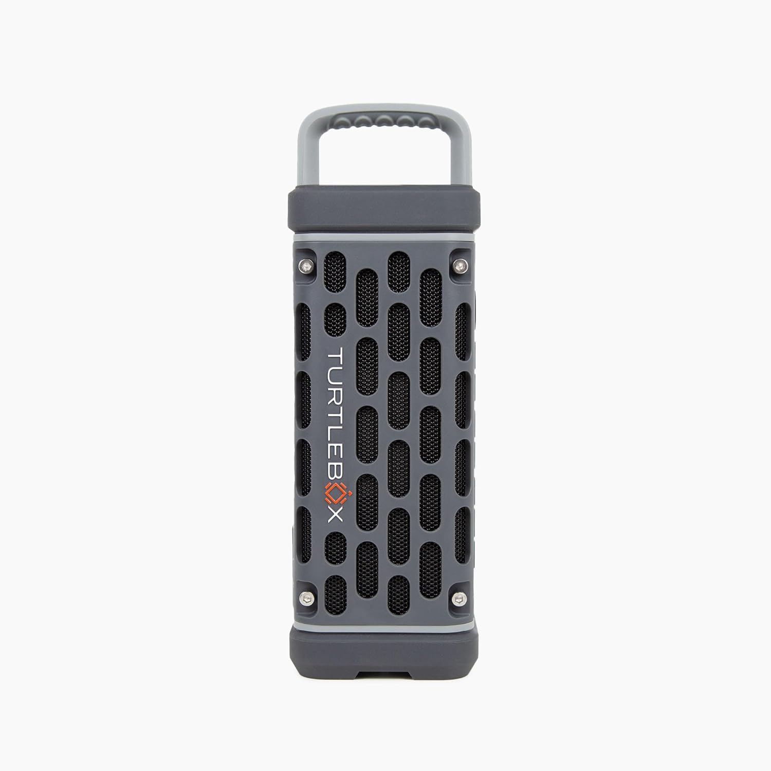 Turtlebox Ranger: Loud! Outdoor Portable Bluetooth 5.4 Speaker | Rugged, Waterproof, Ultra-Portable | Plays to 105 db, Deep Bass, Shockproof, Unlimited Pairing for Full Stereo…