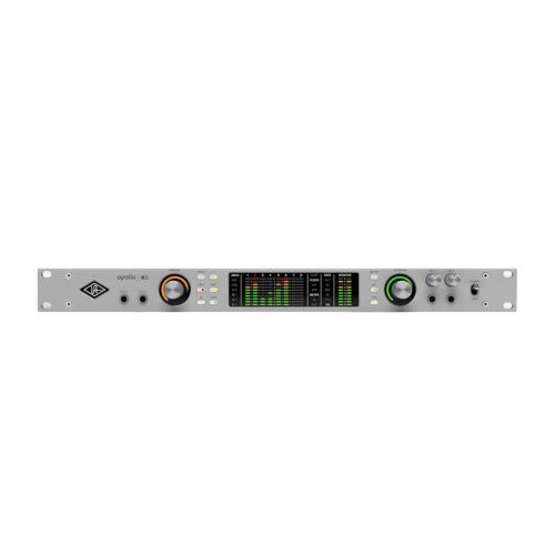 Universal Audio Apollo x6 Gen 2 Essentials