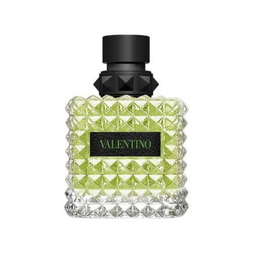 Valentino Donna Born In Roma Green Stravaganza for Women 1.7 oz Eau de Parfum Spray