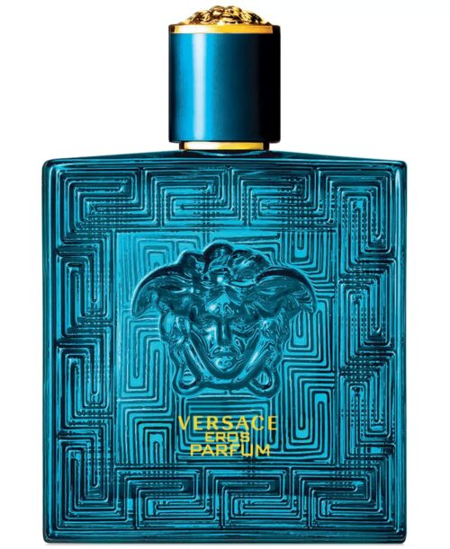 Versace Eros for Men 3.4 oz Parfum Spray