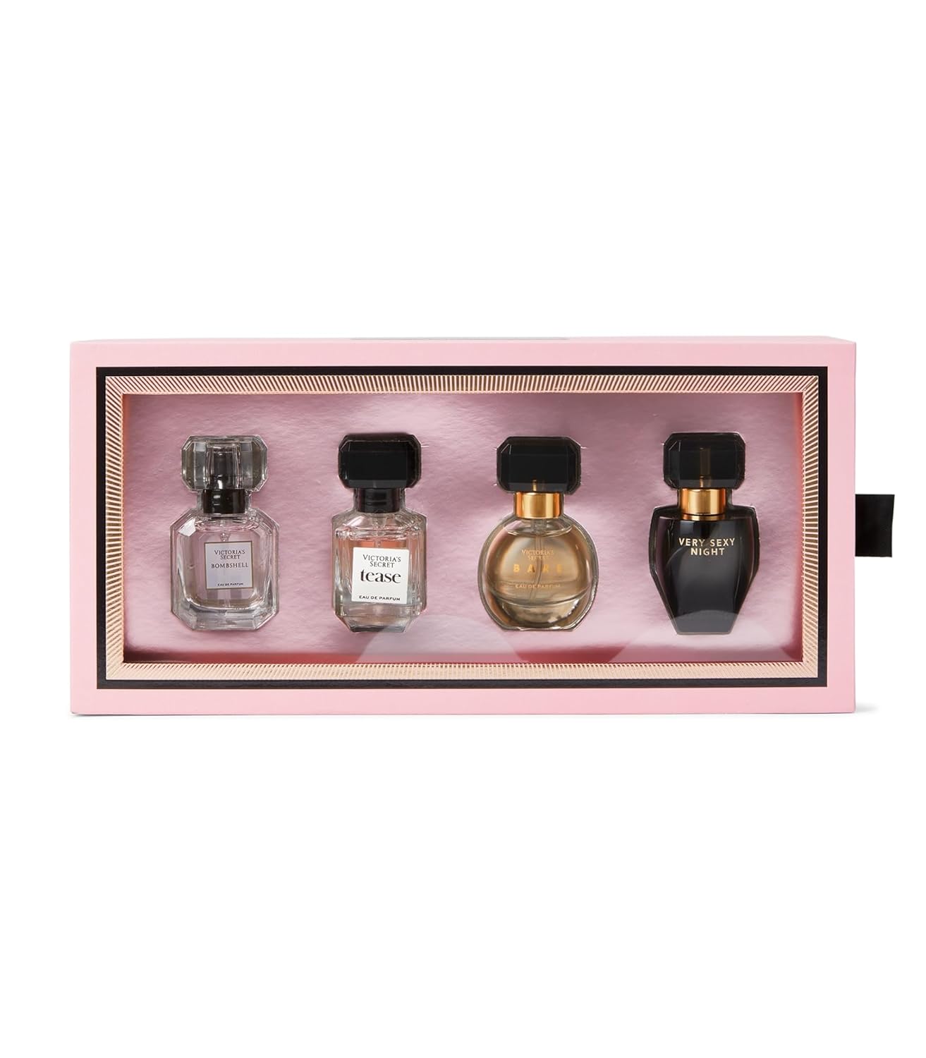 Victoria’s Secret Fragrance Discovery Set