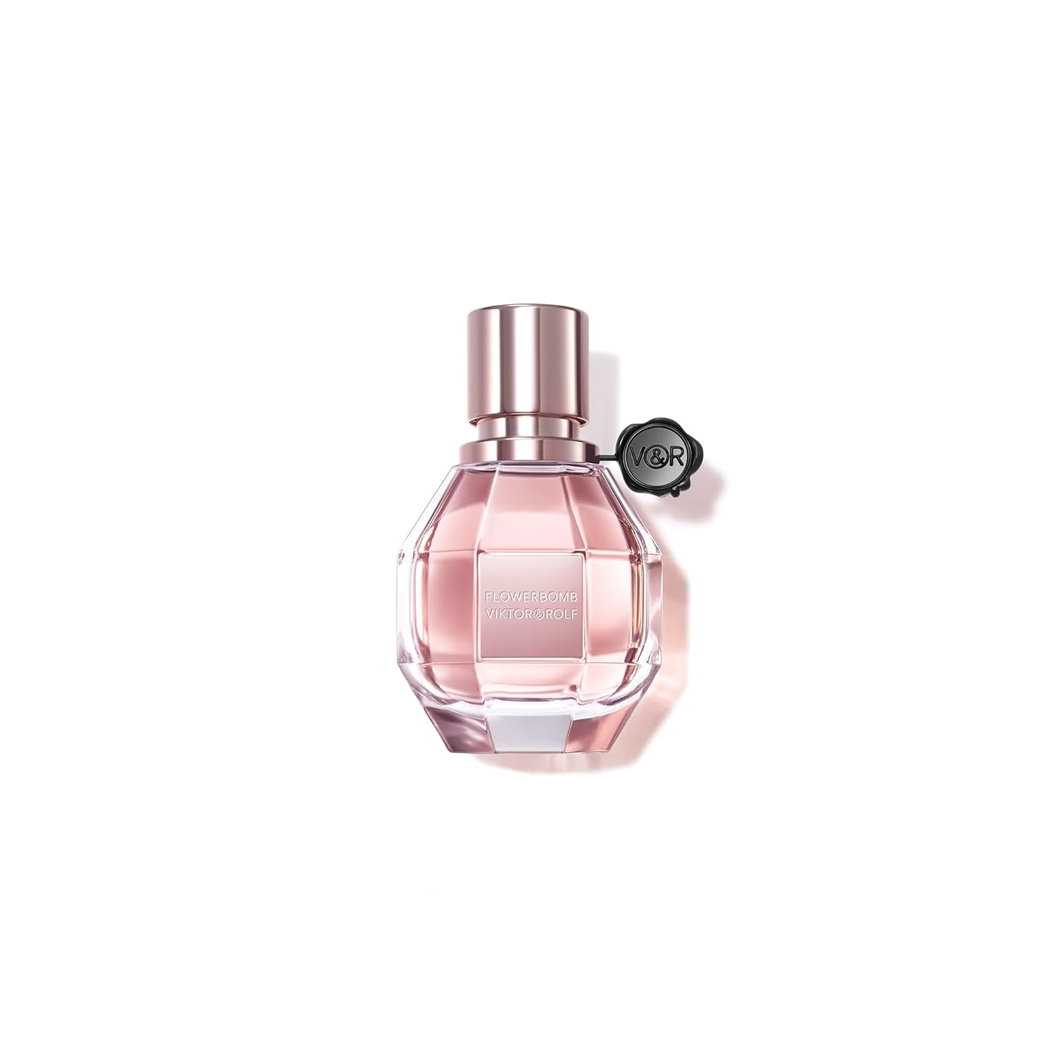 Viktor&Rolf – Flowerbomb Eau de Parfum – Women’s Perfume – Floral & Woody – With Notes of Vanilla, Jasmine, & Rose