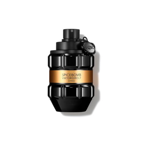 Viktor&Rolf - Spicebomb Extreme Eau de Parfum - Woody & Spicy - Cologne for Men - With Notes of Amber & Vanilla
