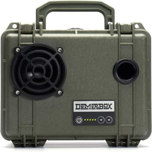 Waterproof, Portable, and Rugged Outdoor Bluetooth Speakers. Loud Sound, 40+ hr Battery Life, Dry Box + USB Charging, Multi-Pairing Party Mode. Built to Last + Fully Serviceable...