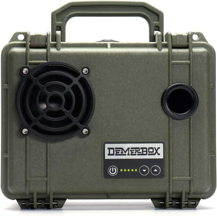 Waterproof, Portable, and Rugged Outdoor Bluetooth Speakers. Loud Sound, 40+ hr Battery Life, Dry Box + USB Charging, Multi-Pairing Party Mode. Built to Last + Fully Serviceable...