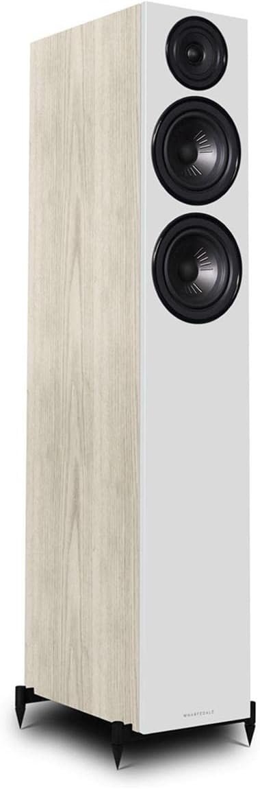 Wharfedale - Diamond 12.4 (Light Oak)
