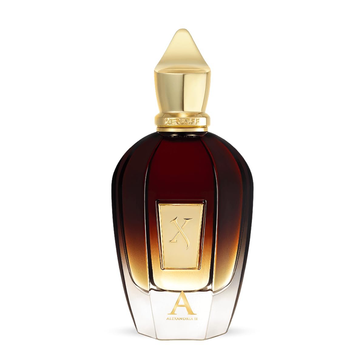 Xerjoff Alexandria II Parfum Eau De Parfum Spray, 3.4 Ounce (Unisex)