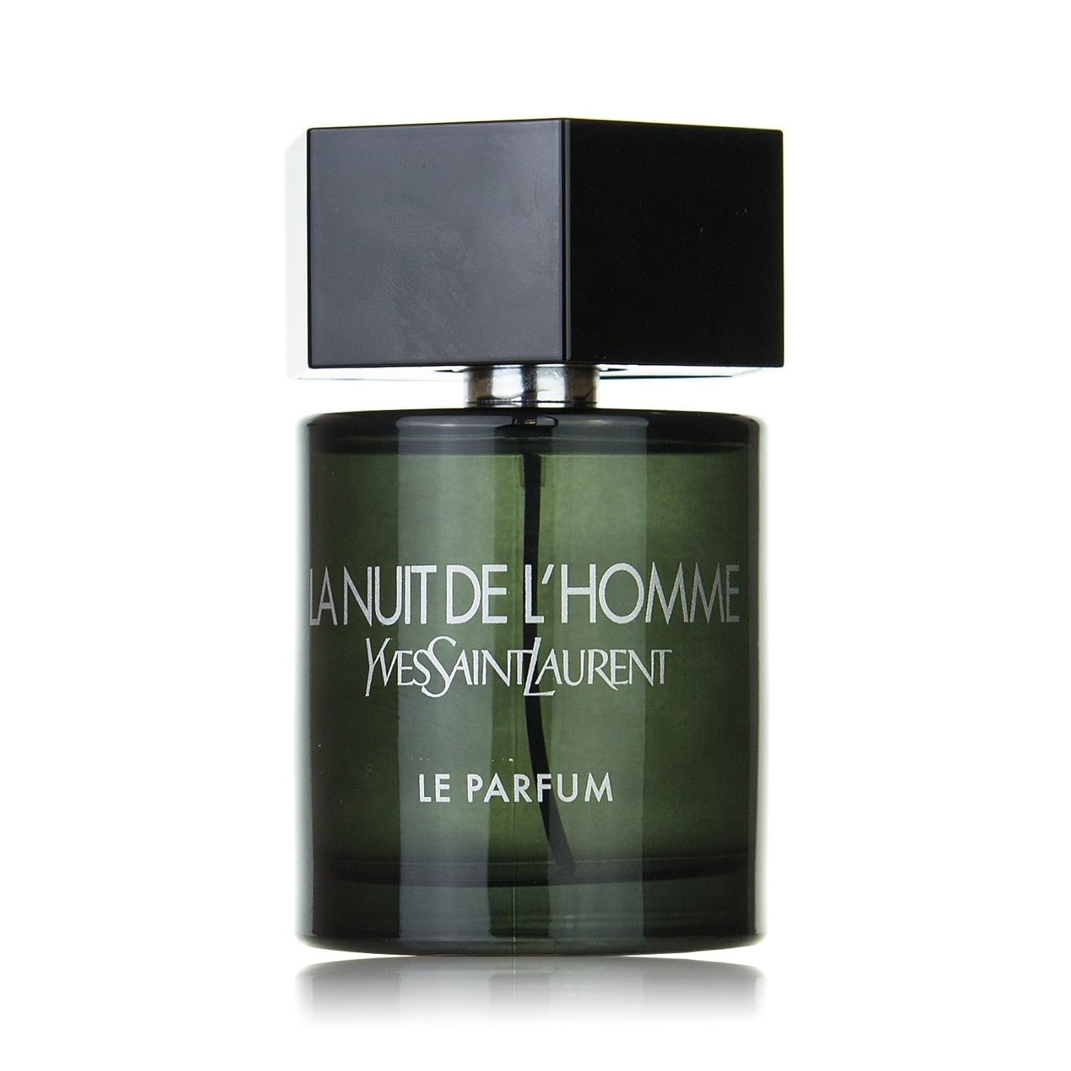 Yves Saint Laurent – La Nuit De L’Homme Le Parfum (3. 3 oz. )