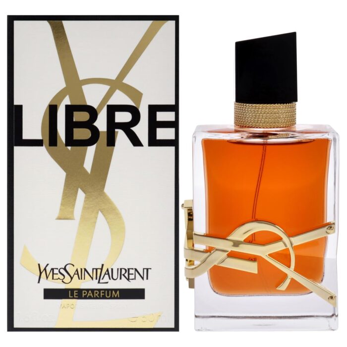 Yves Saint Laurent Libre Le Parfum for Women - 1.7 oz Parfum Spray