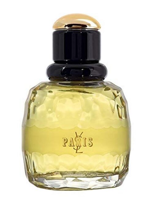 YVES SAINT LAURENT Paris Eau De Parfum Spray for Women, 1.6 Ounce