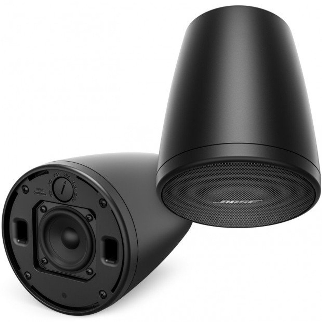 Bose FreeSpace FS2P Pendant-mount Loudspeaker (Pair) – Black