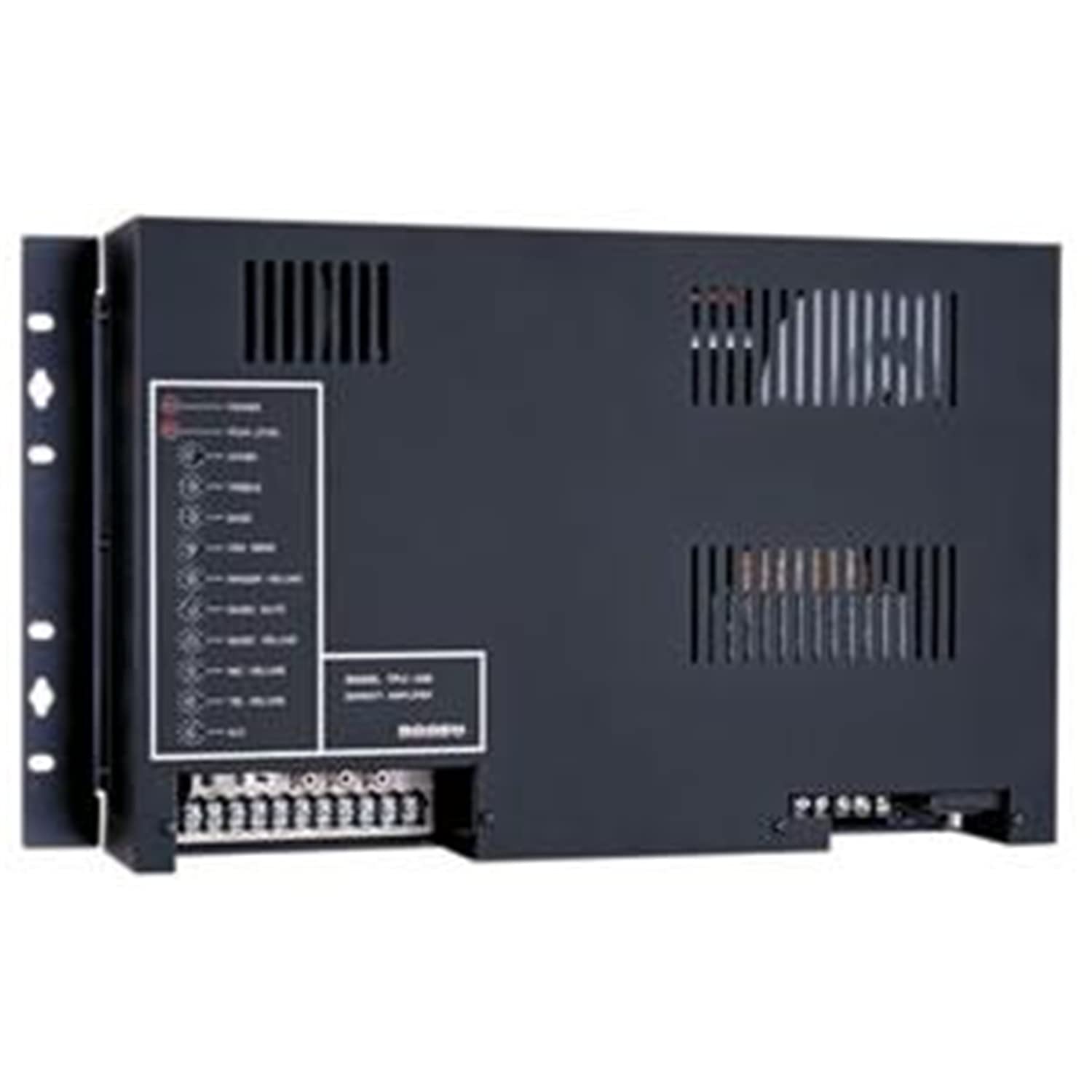 Bogen BG-TPU250 Bogen 250 Watt Amplifier White Box