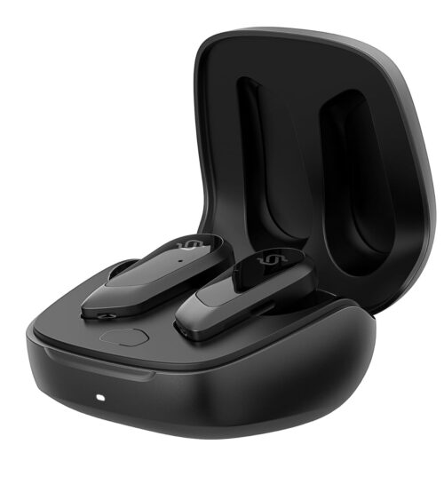 Edifier STAX Spirit S10 True Wireless Planar Magnetic Earbuds with Active Noise Cancellation, Snapdragon Sound, Hi-Res Audio (LDAC LHDC), Bluetooth 5.4, 6 Mics Hi-Fi Calling,...