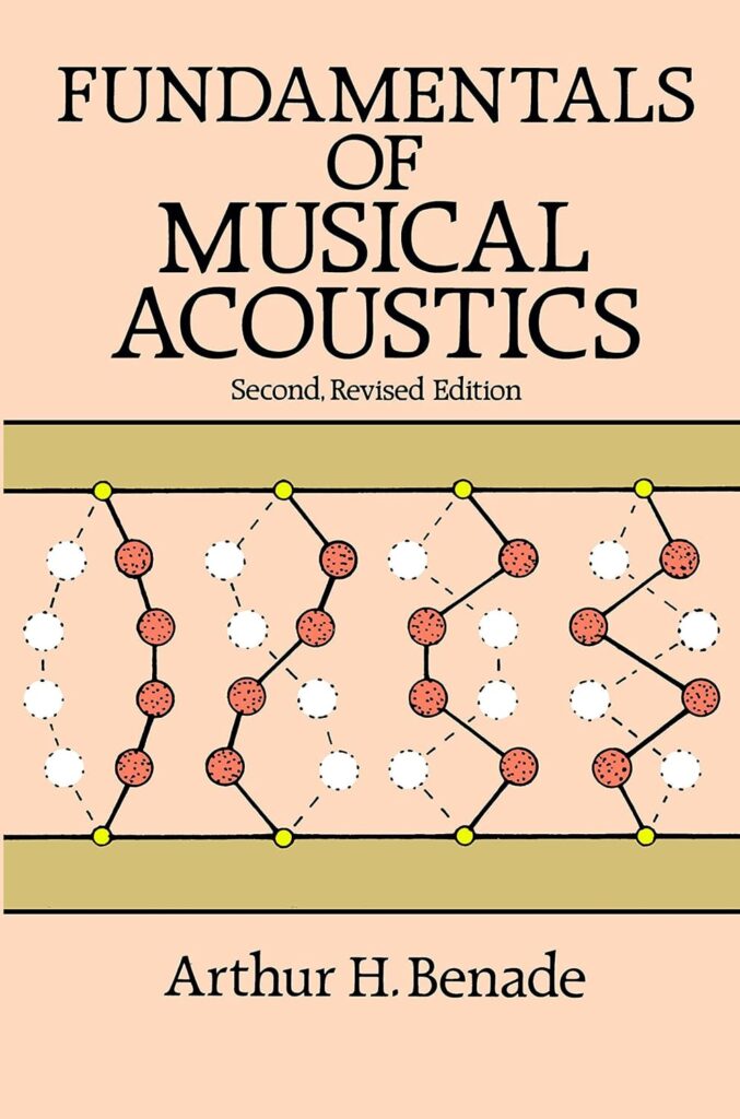 S K Ditta, Fundamentals of Musical Acoustics: Second, Revised Edition ...