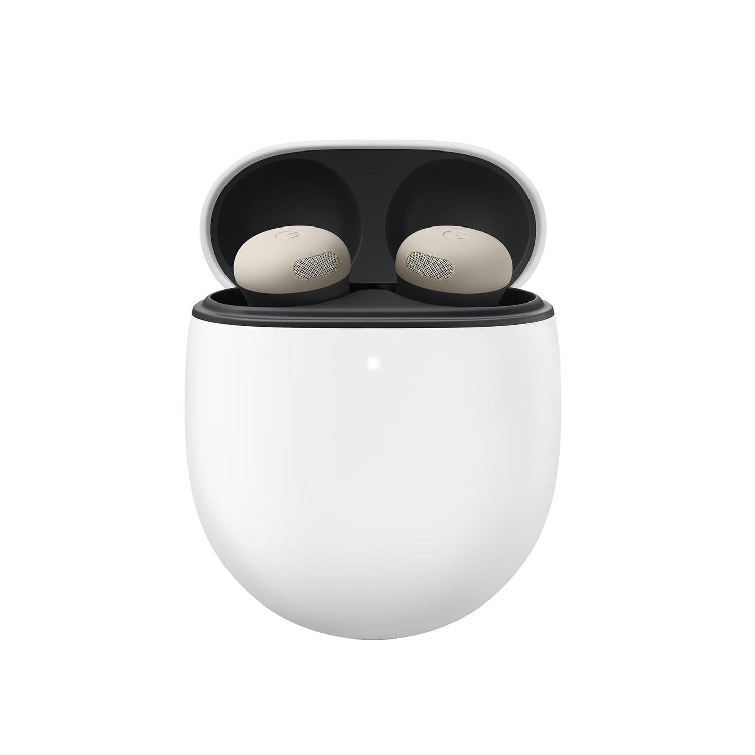 Google Pixel Buds Pro 2 – Wireless Earbuds with Active Noise Cancellation – Bluetooth Headphones – Porcelain