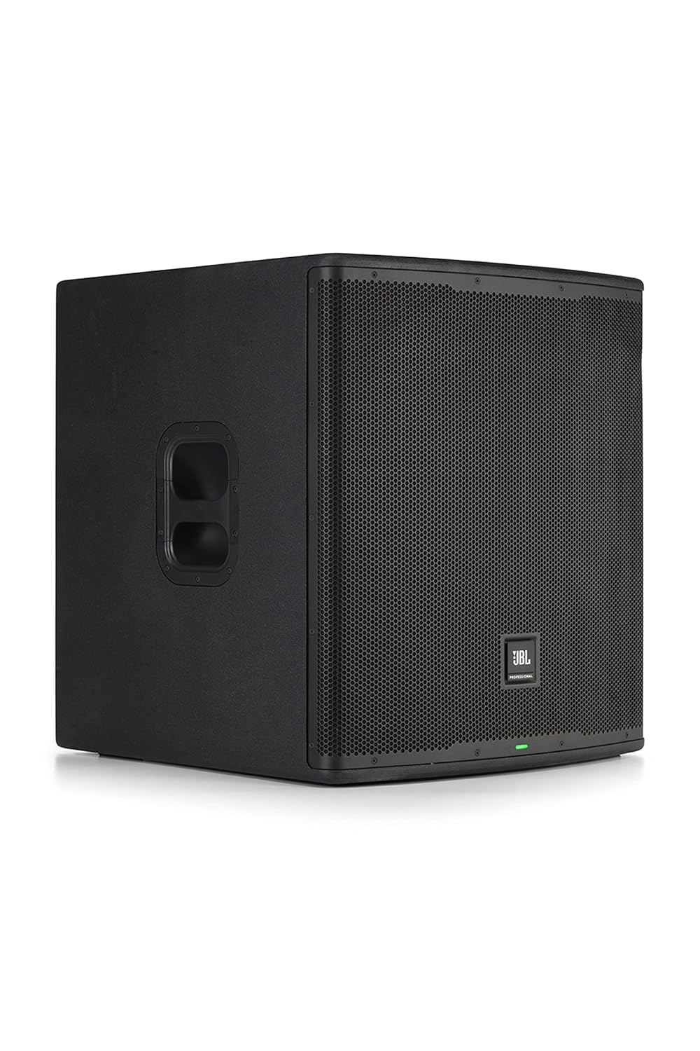 JBL Professional EON718S Powered PA Subwoofer with Bluetooth, 18-inch, Wired Electric, Black