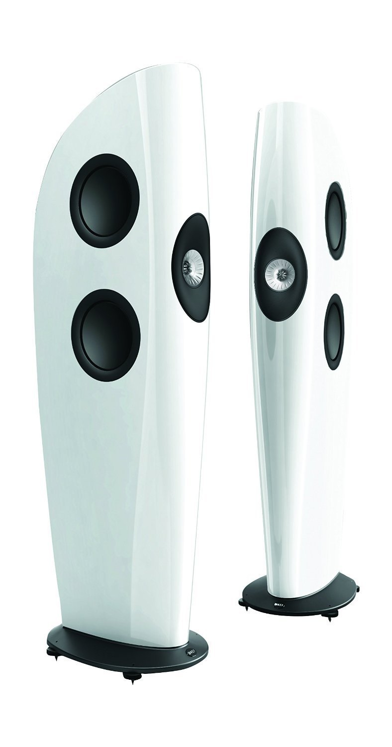 KEF Blade – Snow White (Pair)