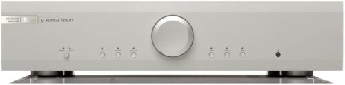 MUSICAL FIDELITY M2SI INTEGRATED AMPLIFIER - SILVER