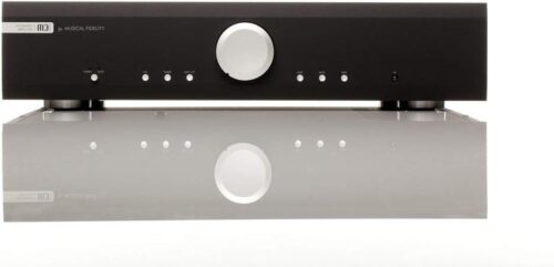 Musical Fidelity M2si Stereo Integrated Amplifier (Black)