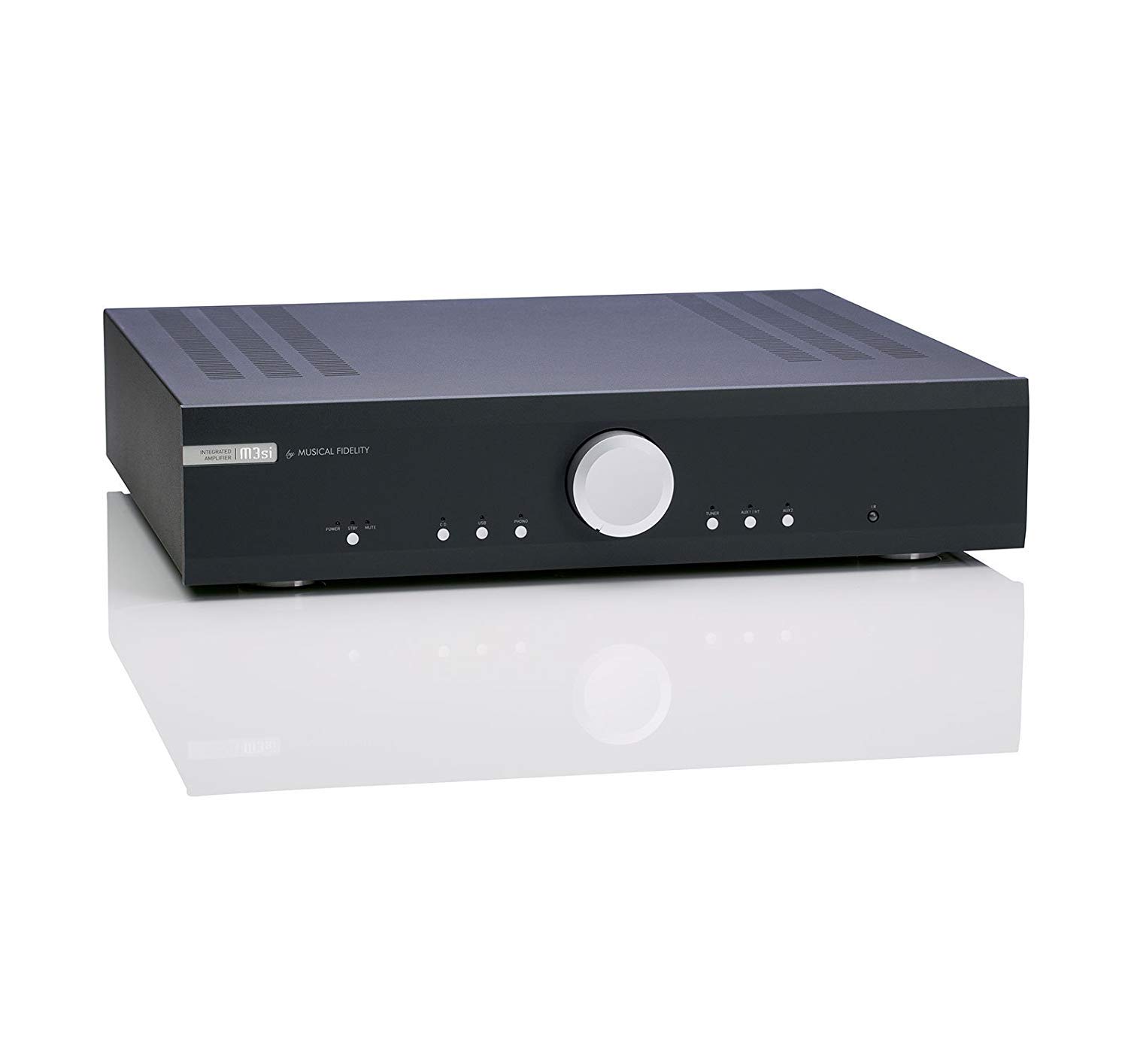 Musical Fidelity – M3si (Black)