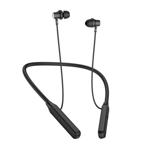 Neck Headphones Wireless Bluetooth，V5.2 with Microphone Neckband Bluetooth Headphones，35 Hours of Playtime in-Ear Neckband Earbuds no Power Button IPX7 Sweat-Resistant deep bass...