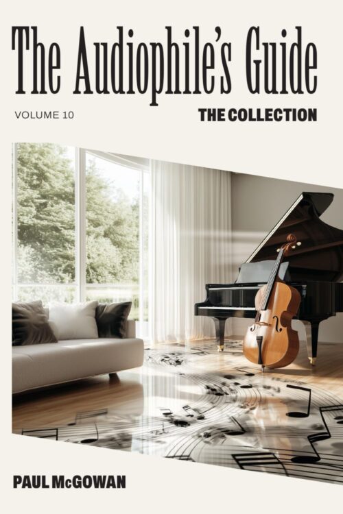 The Audiophile's Guide: The Collection