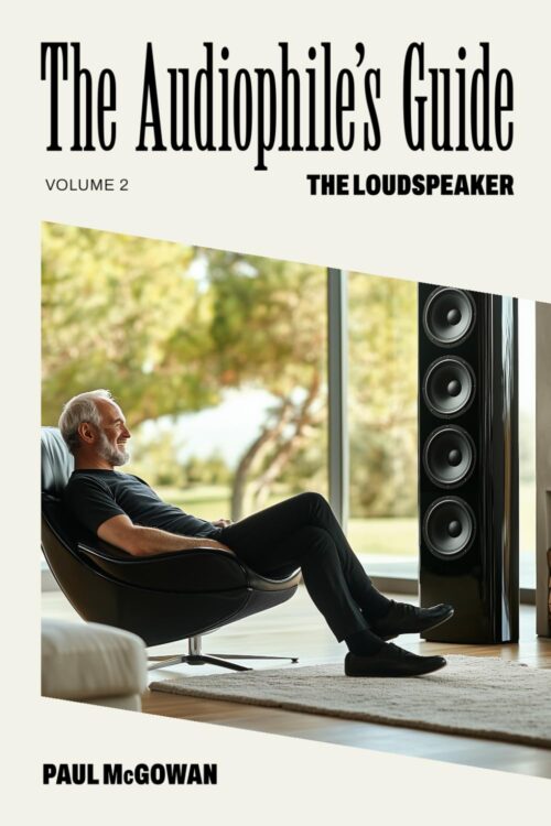 The Audiophile's Guide: The Loudspeaker